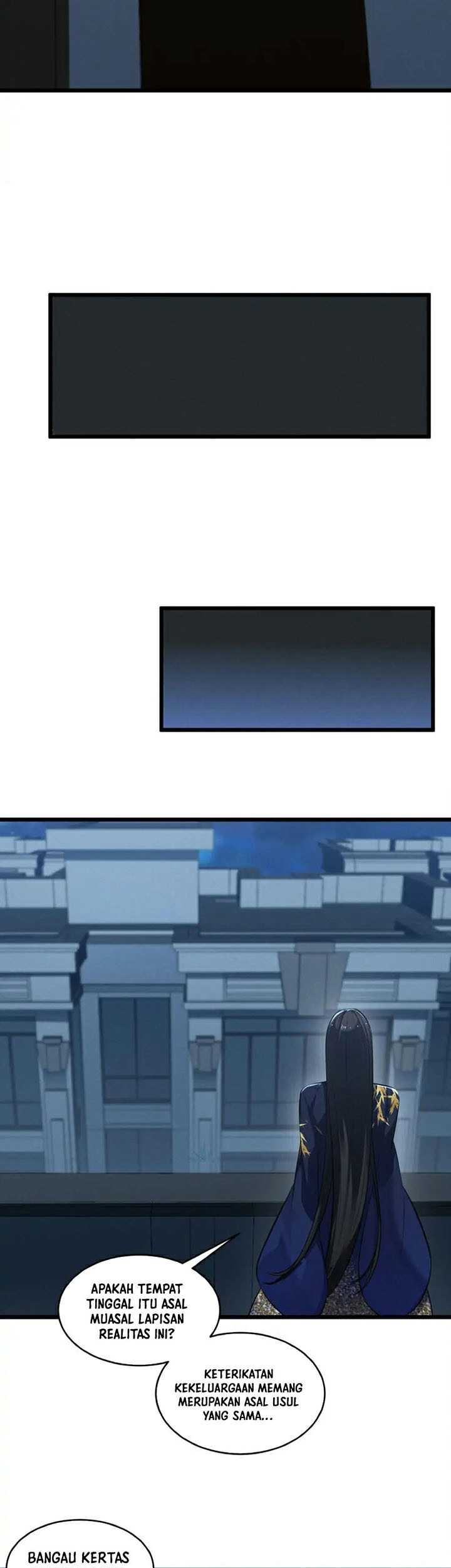 Please Stop Summoning Me! Chapter 40 Gambar 18