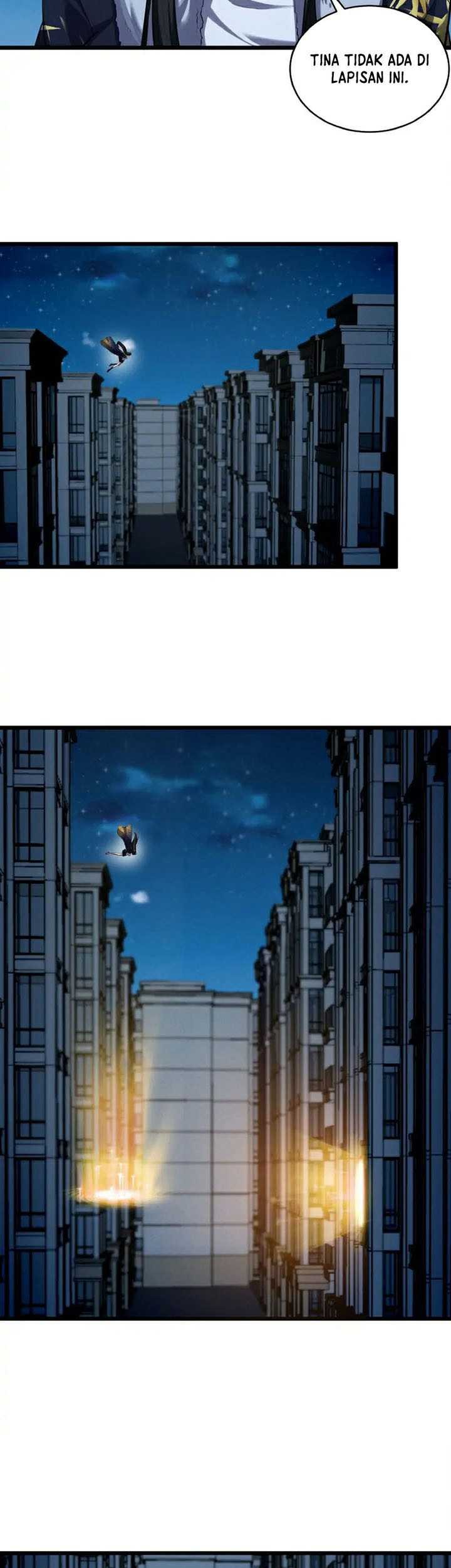 Please Stop Summoning Me! Chapter 40 Gambar 20