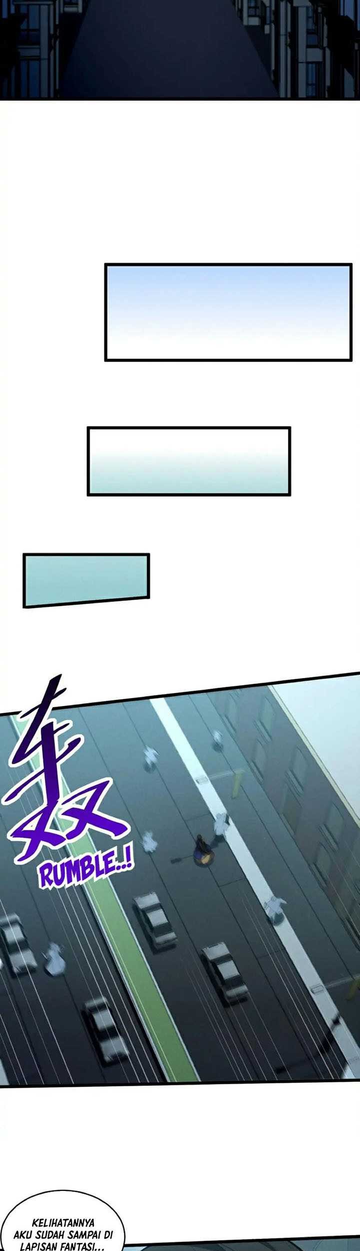 Please Stop Summoning Me! Chapter 40 Gambar 22