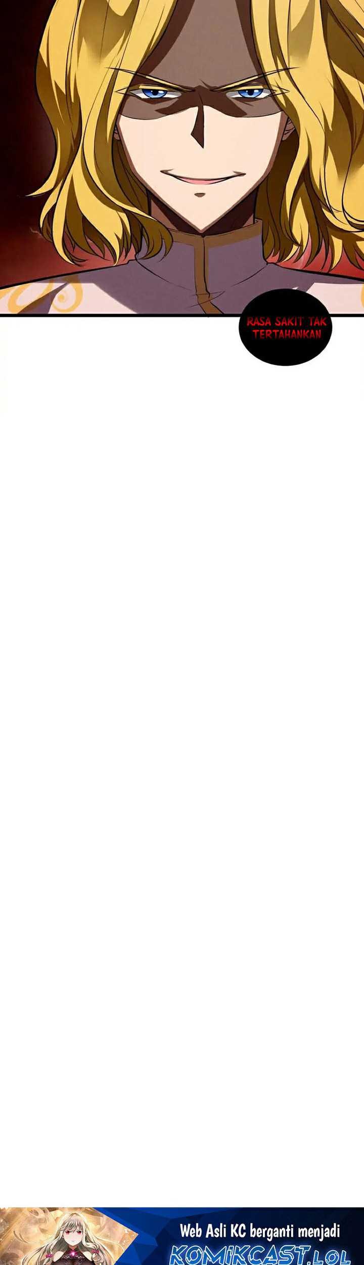 Please Stop Summoning Me! Chapter 40 Gambar 48