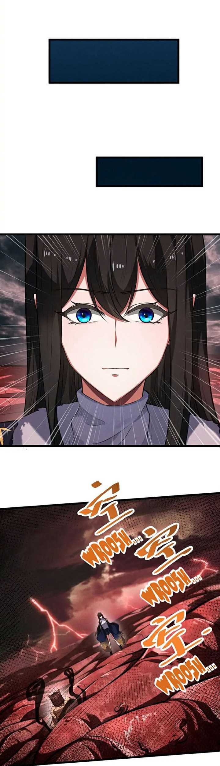 Please Stop Summoning Me! Chapter 40 Gambar 38