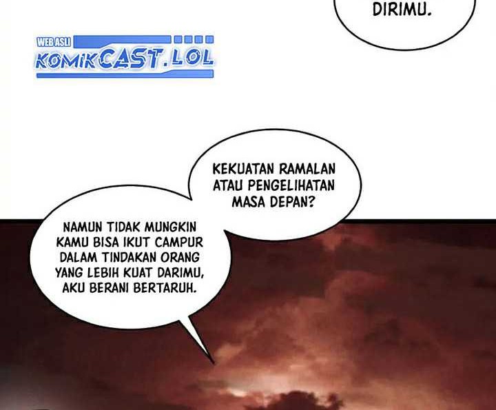 Please Stop Summoning Me! Chapter 40 Gambar 41