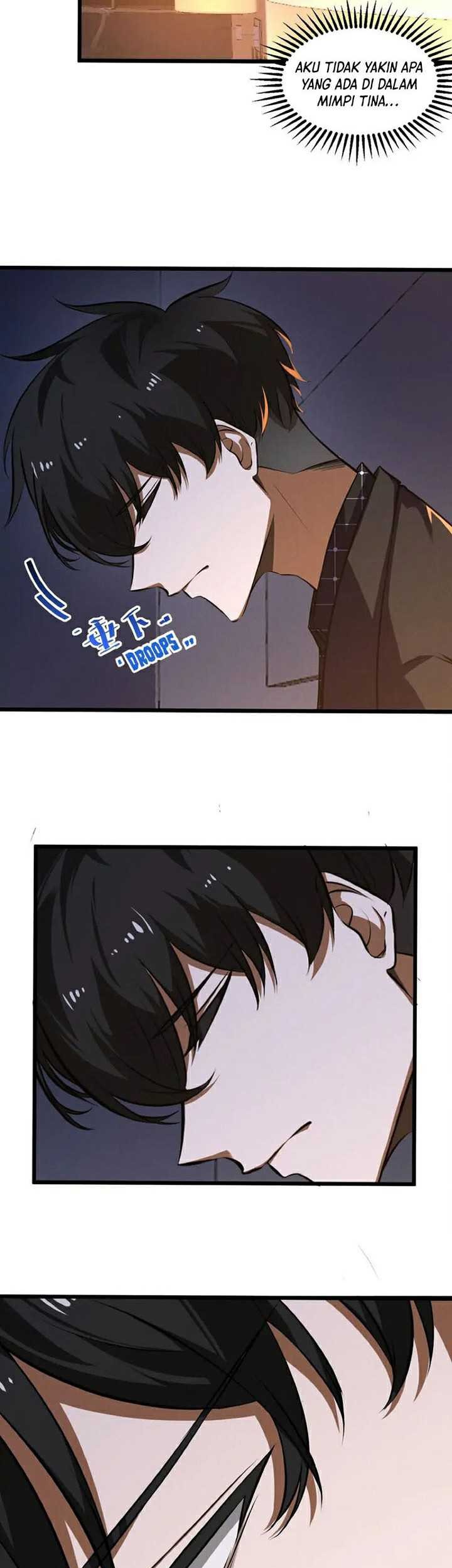 Please Stop Summoning Me! Chapter 40 Gambar 4