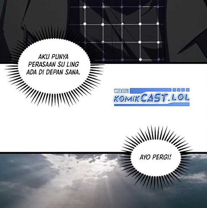 Please Stop Summoning Me! Chapter 40 Gambar 7