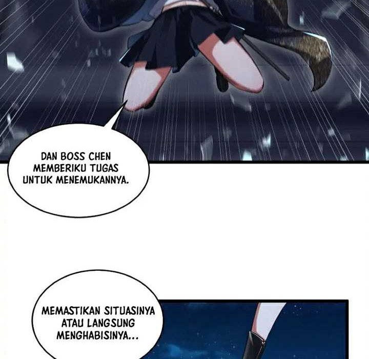 Please Stop Summoning Me! Chapter 40 Gambar 13