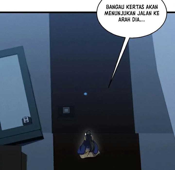 Please Stop Summoning Me! Chapter 40 Gambar 17