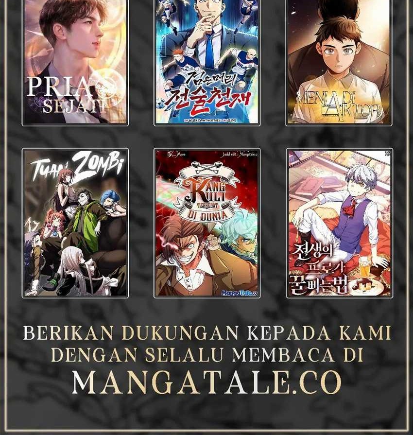 How a Former Pro Takes Advantage by Doing an Easy Job Chapter 71 Gambar 51