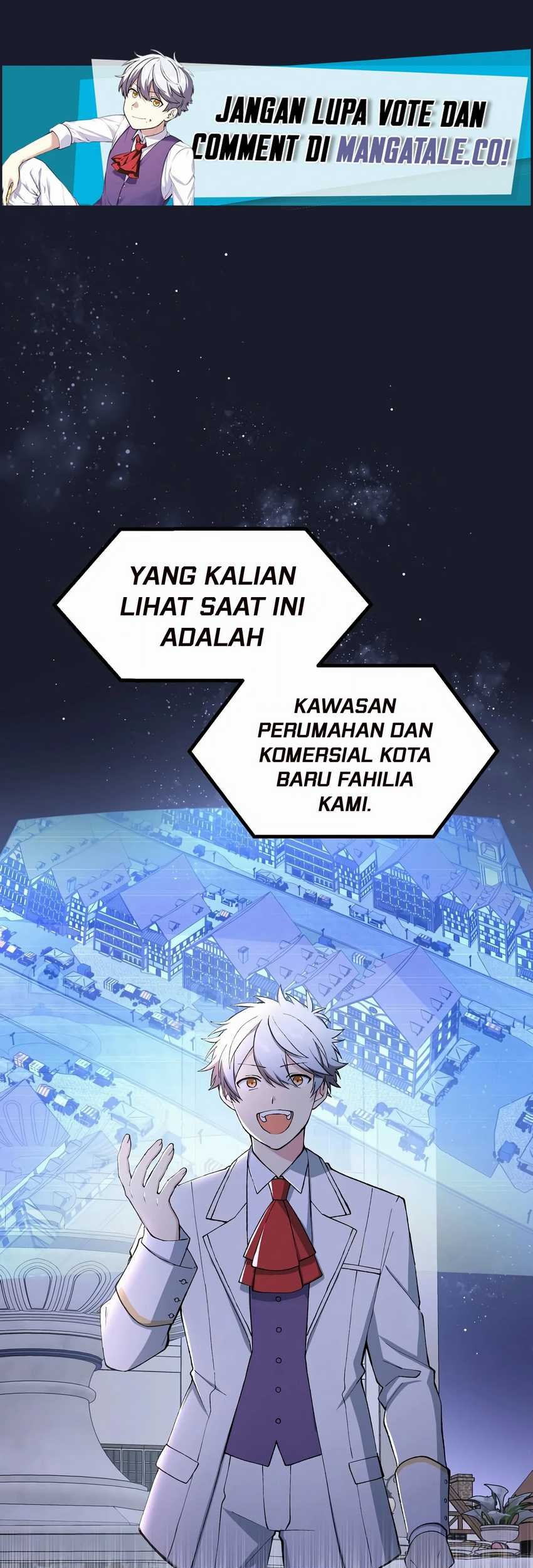 Manhwa How a Former Pro Takes Advantage by Doing an Easy Job Chapter 71 gambar nomor 2