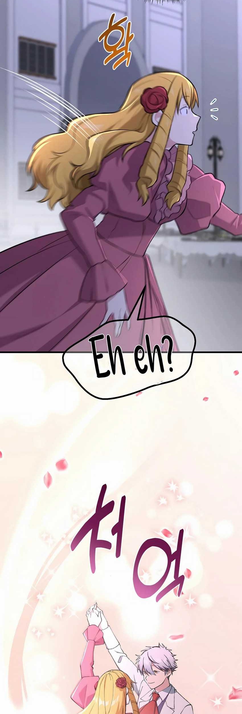 How a Former Pro Takes Advantage by Doing an Easy Job Chapter 71 Gambar 31