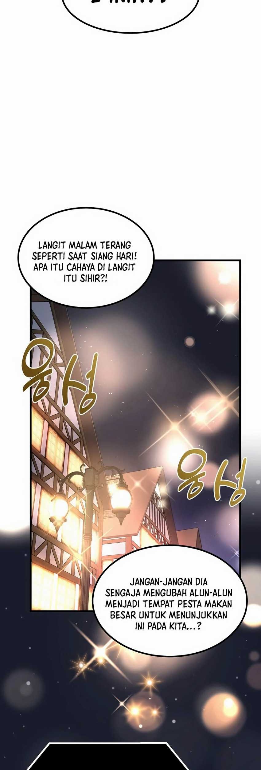 How a Former Pro Takes Advantage by Doing an Easy Job Chapter 70 Gambar 23