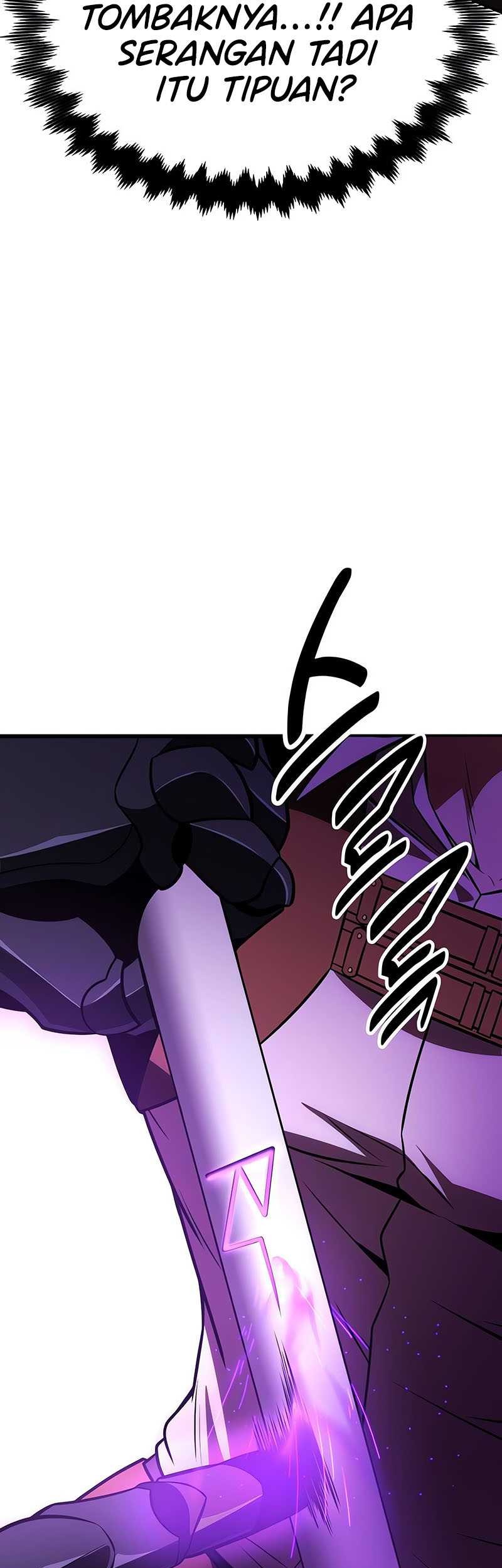 I Killed An Academy Player Chapter 31 Gambar 50