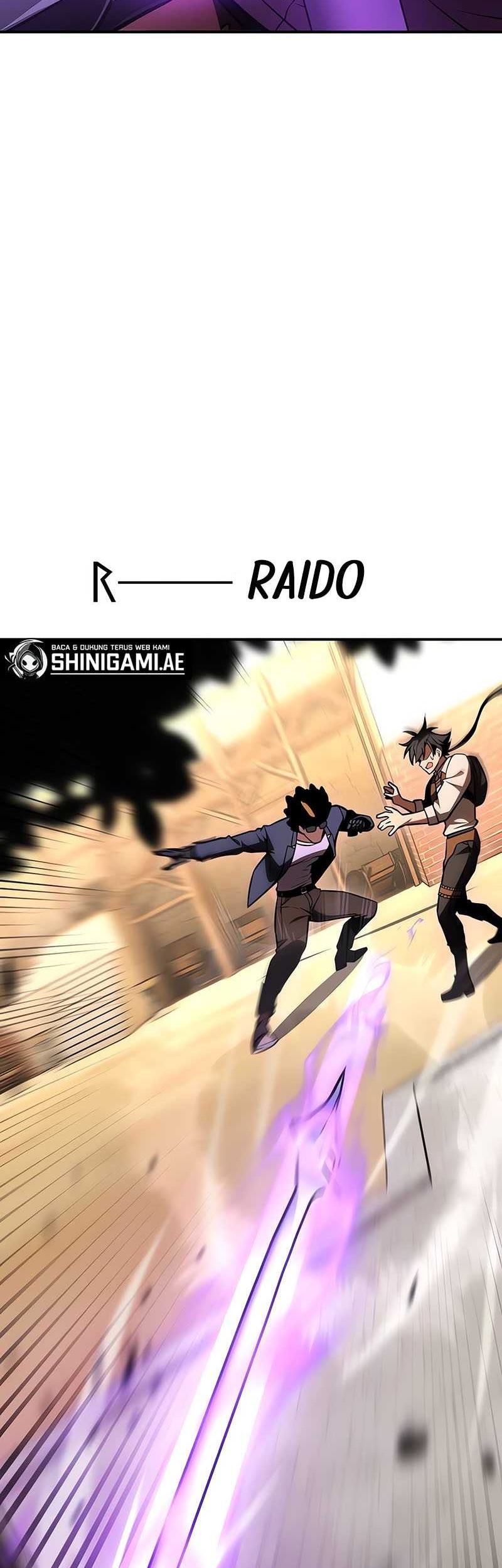 I Killed An Academy Player Chapter 31 Gambar 51