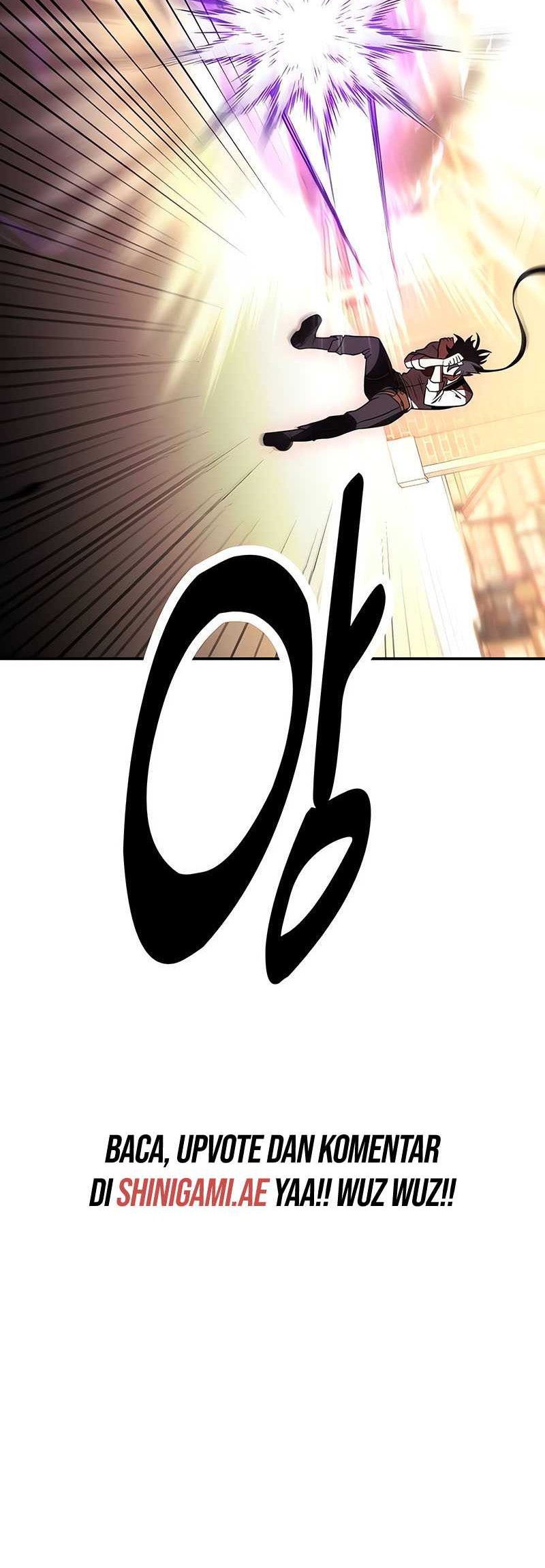 I Killed An Academy Player Chapter 31 Gambar 57