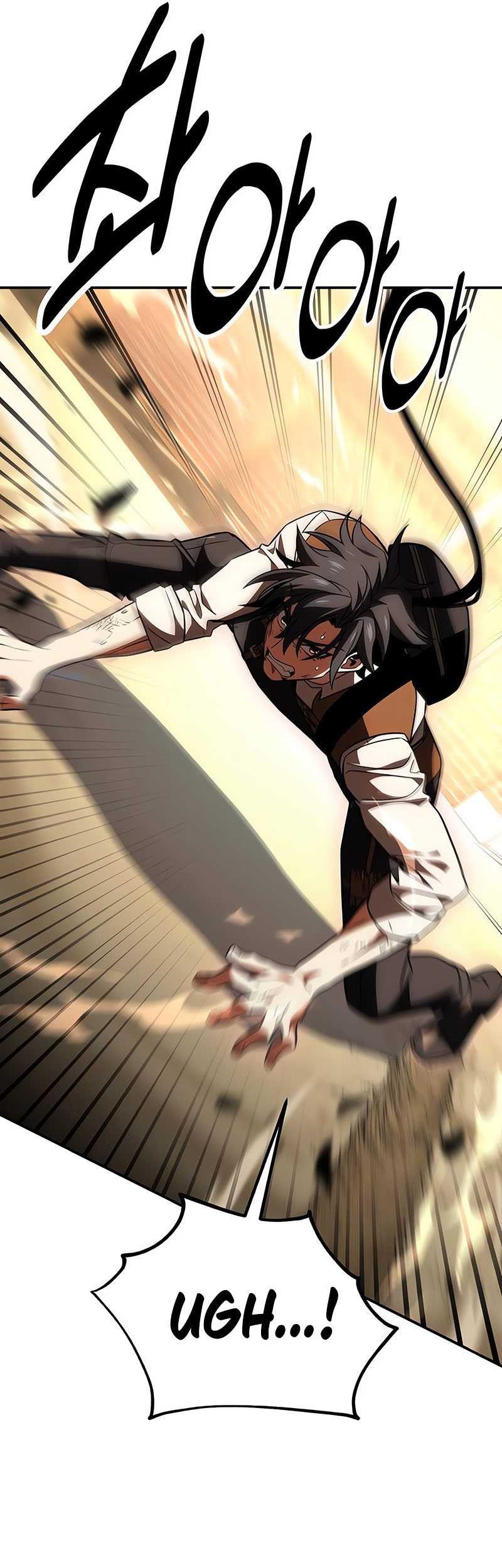 I Killed An Academy Player Chapter 31 Gambar 58