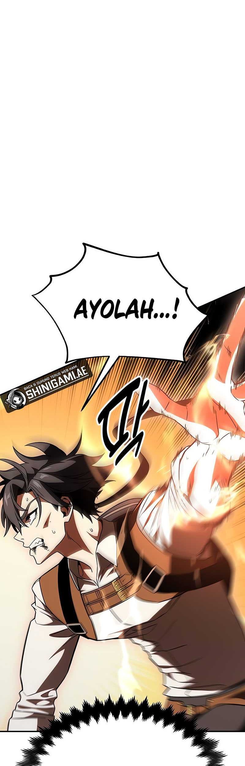 I Killed An Academy Player Chapter 31 Gambar 59