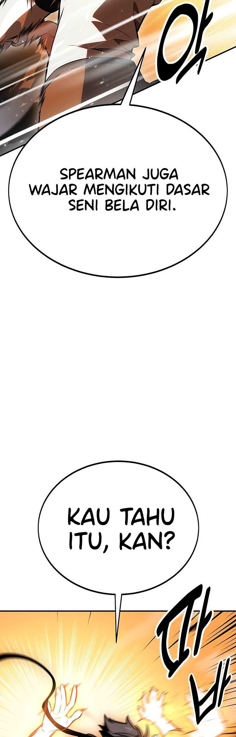 I Killed An Academy Player Chapter 31 Gambar 65