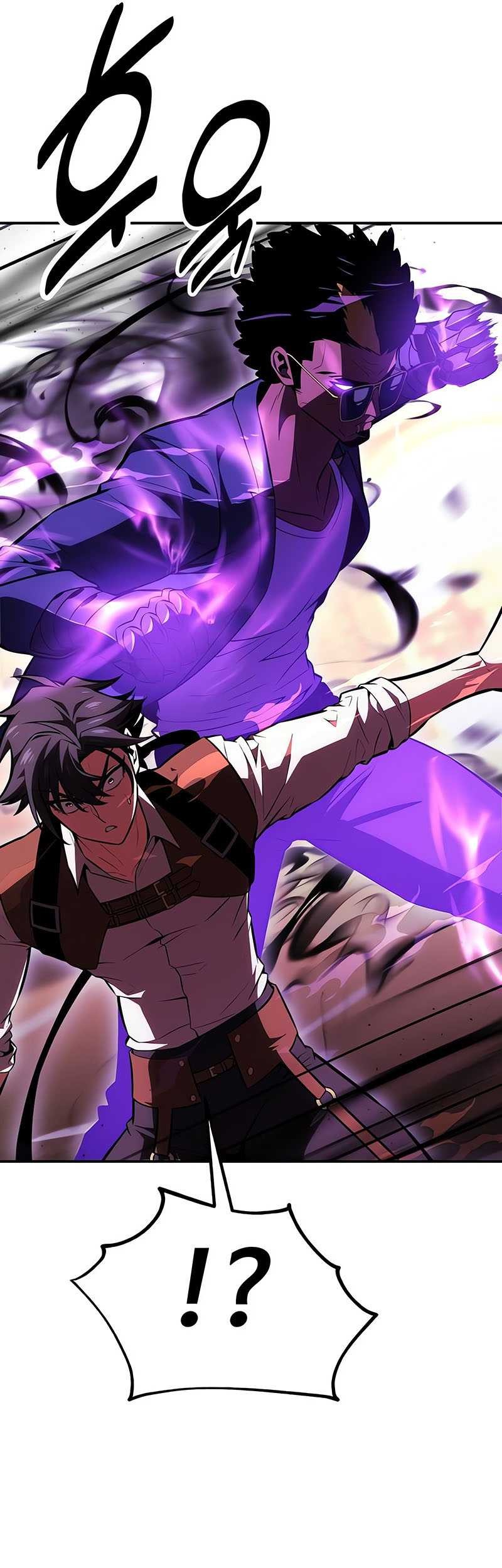 I Killed An Academy Player Chapter 31 Gambar 62