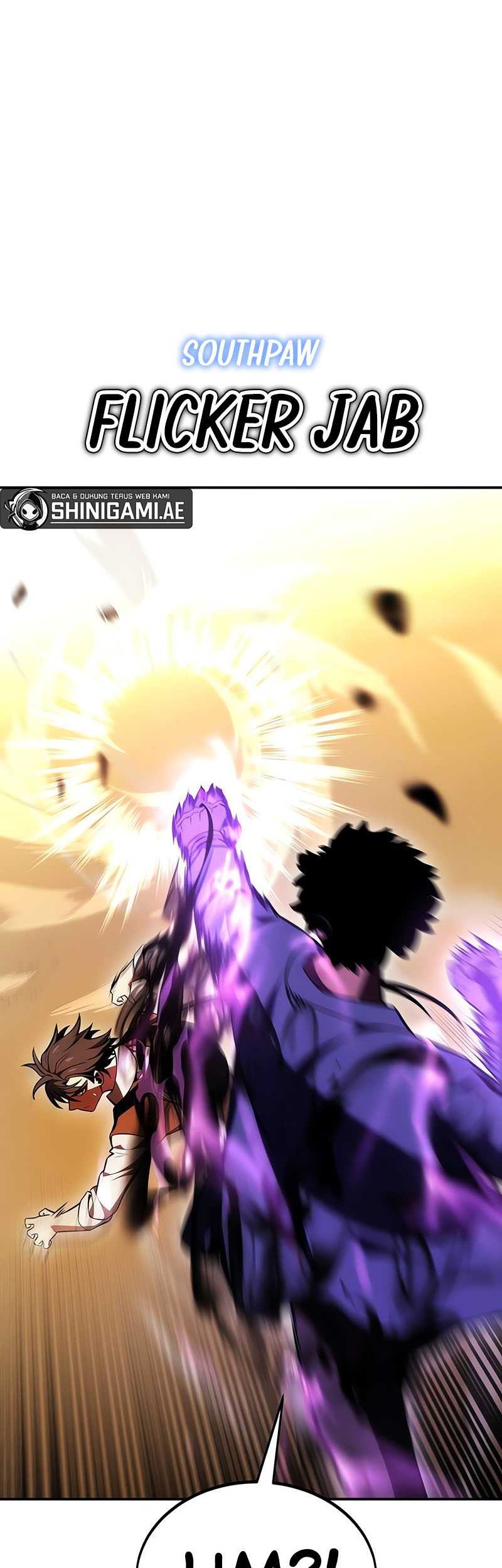 I Killed An Academy Player Chapter 31 Gambar 63