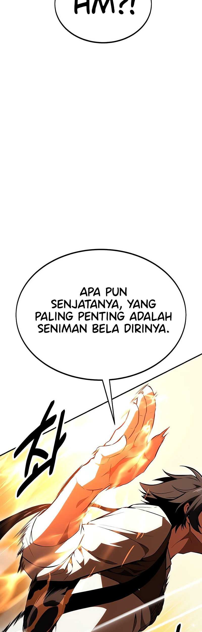 I Killed An Academy Player Chapter 31 Gambar 64