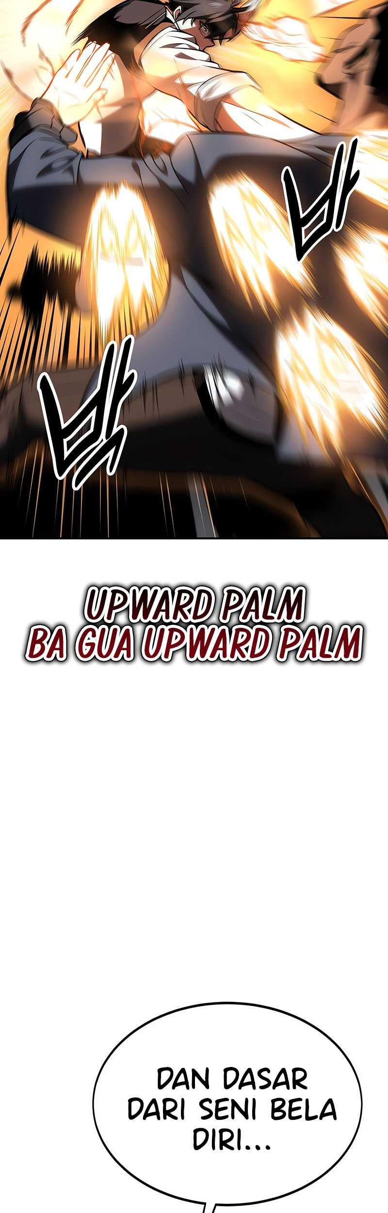 I Killed An Academy Player Chapter 31 Gambar 66