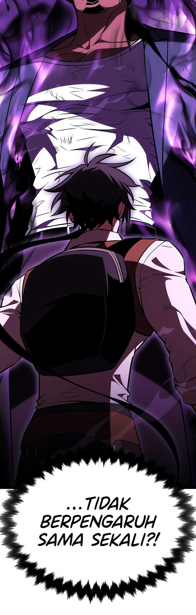 I Killed An Academy Player Chapter 31 Gambar 73