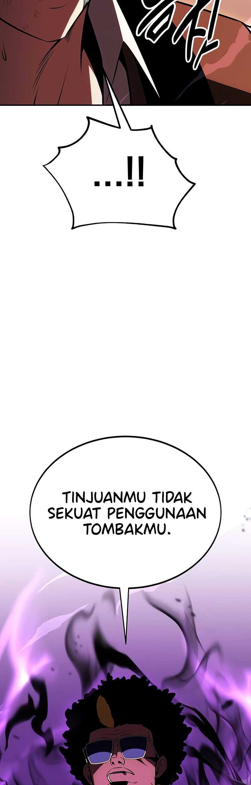 I Killed An Academy Player Chapter 31 Gambar 72