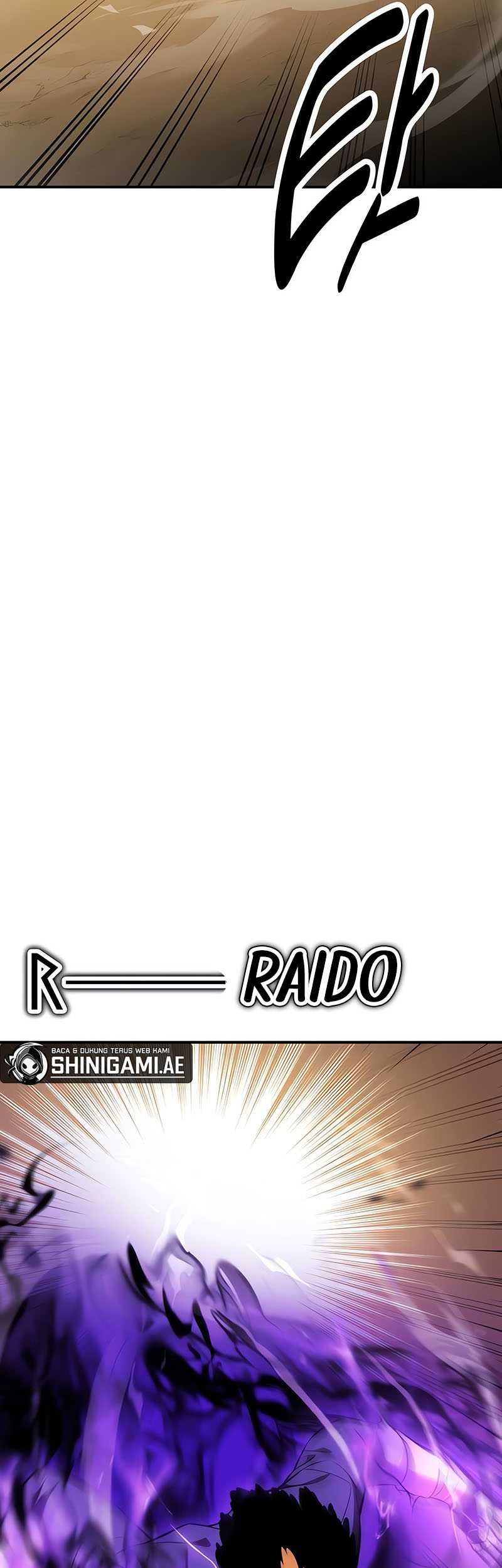 I Killed An Academy Player Chapter 31 Gambar 34