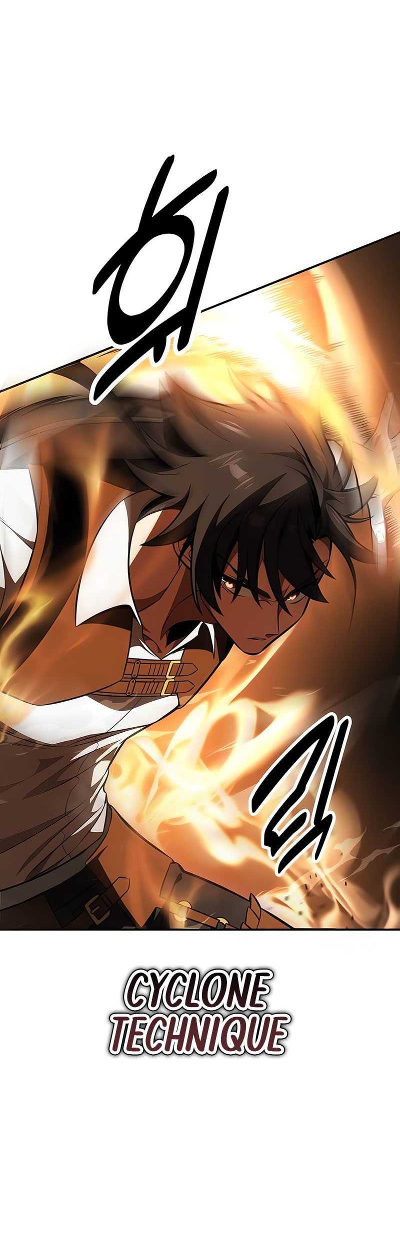 I Killed An Academy Player Chapter 31 Gambar 36