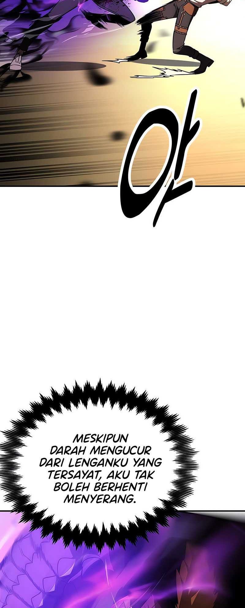 I Killed An Academy Player Chapter 31 Gambar 41