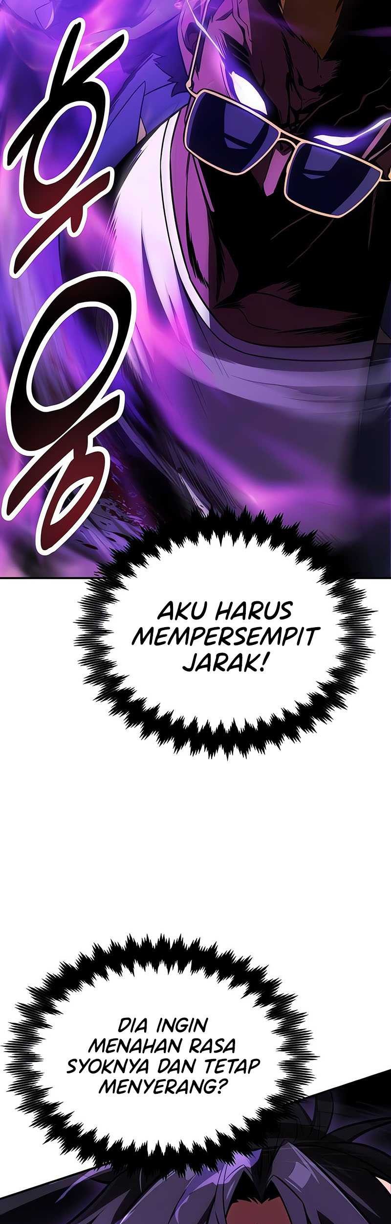 I Killed An Academy Player Chapter 31 Gambar 42