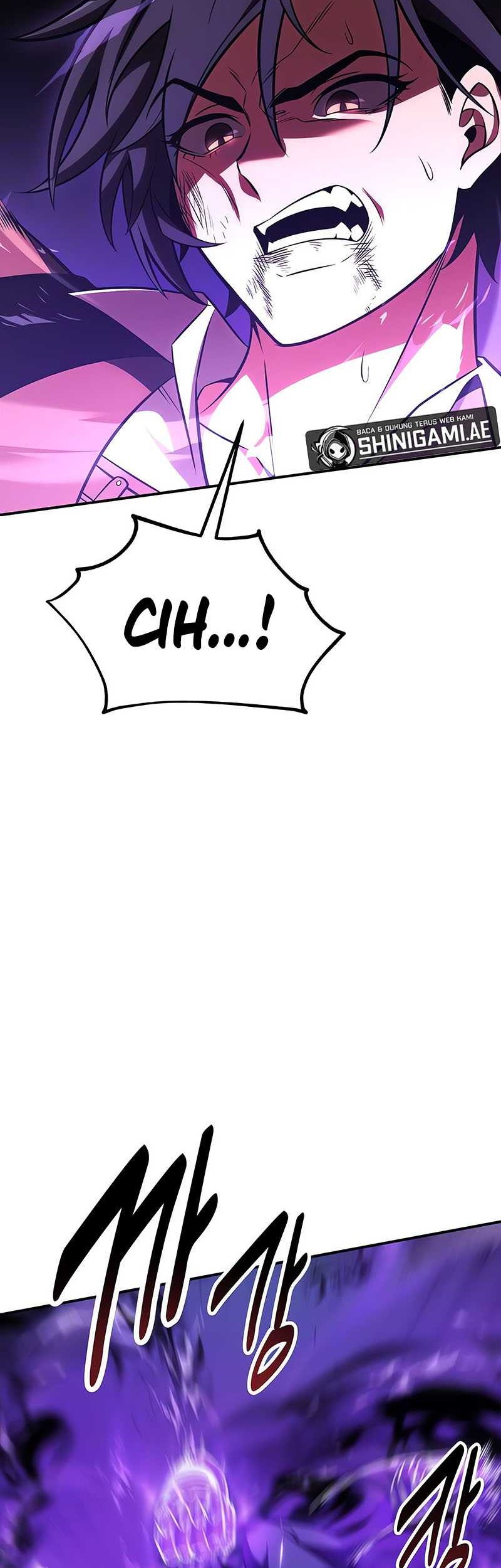 I Killed An Academy Player Chapter 31 Gambar 43