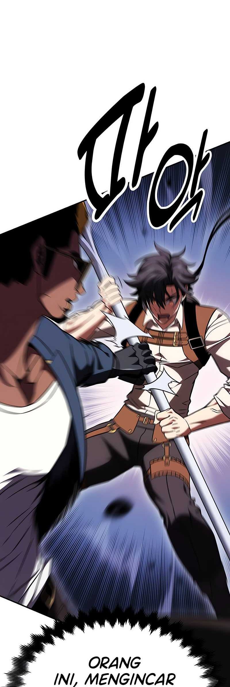 I Killed An Academy Player Chapter 31 Gambar 49