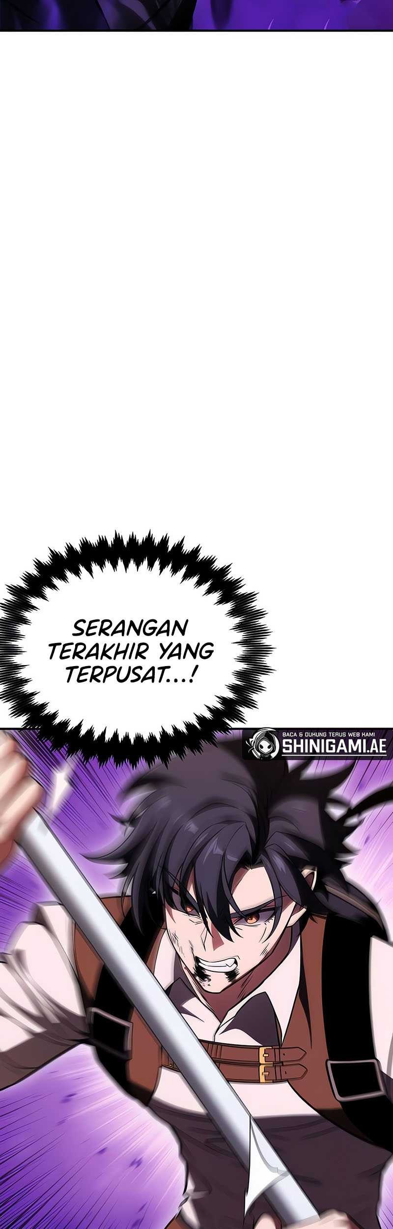 I Killed An Academy Player Chapter 31 Gambar 46