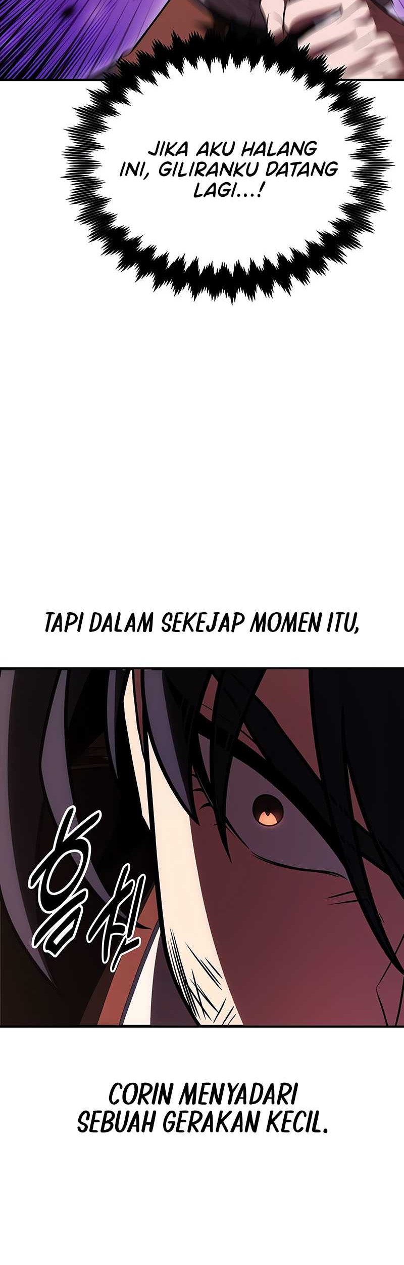 I Killed An Academy Player Chapter 31 Gambar 47
