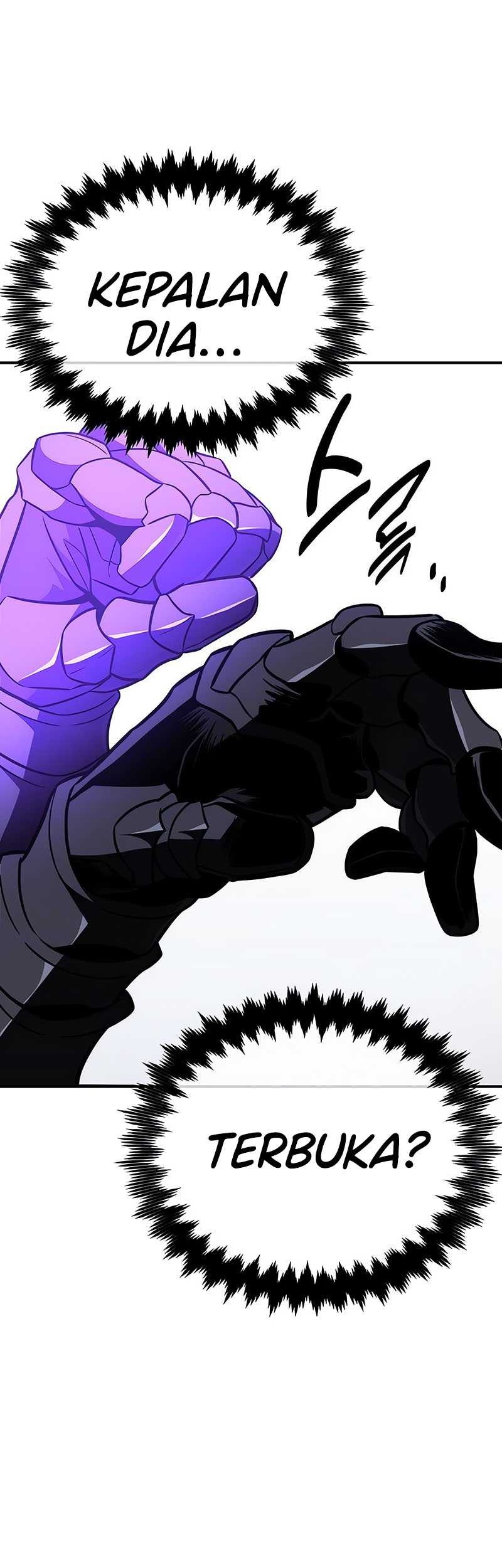 I Killed An Academy Player Chapter 31 Gambar 48