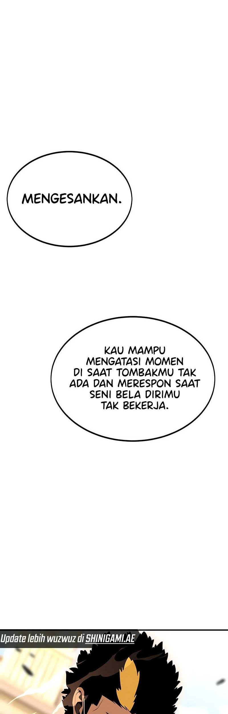 I Killed An Academy Player Chapter 31 Gambar 95