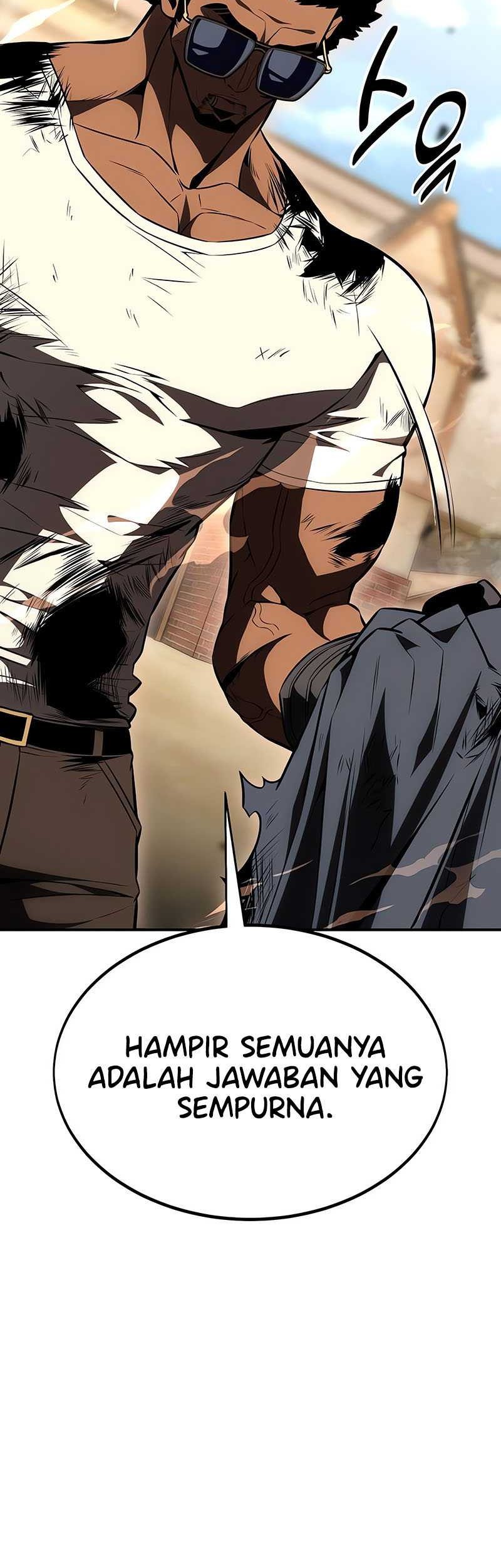 I Killed An Academy Player Chapter 31 Gambar 96