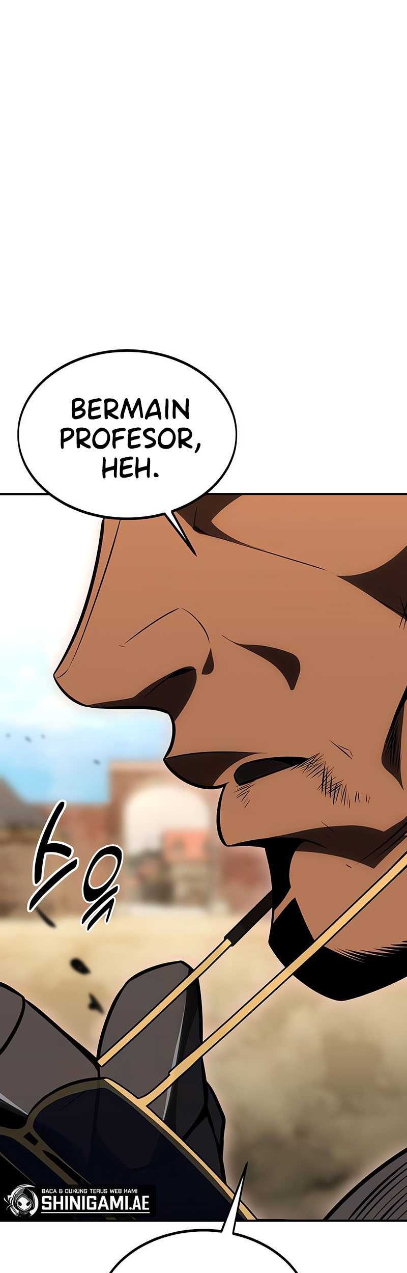 I Killed An Academy Player Chapter 31 Gambar 98