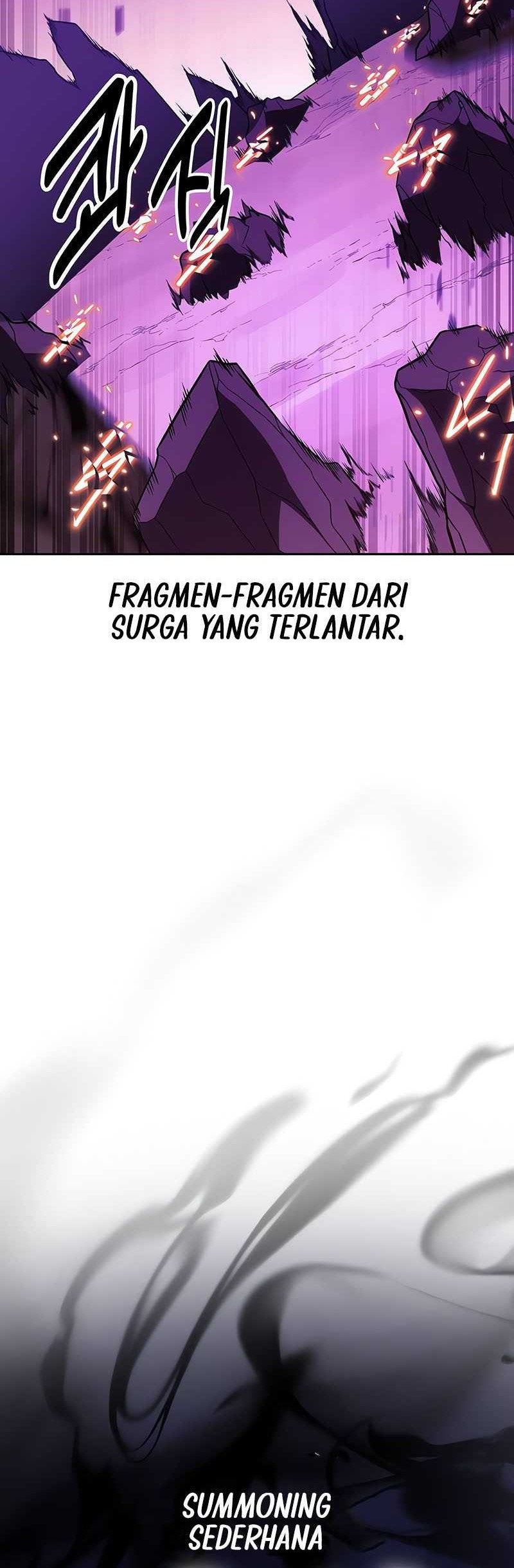 I Killed An Academy Player Chapter 31 Gambar 105