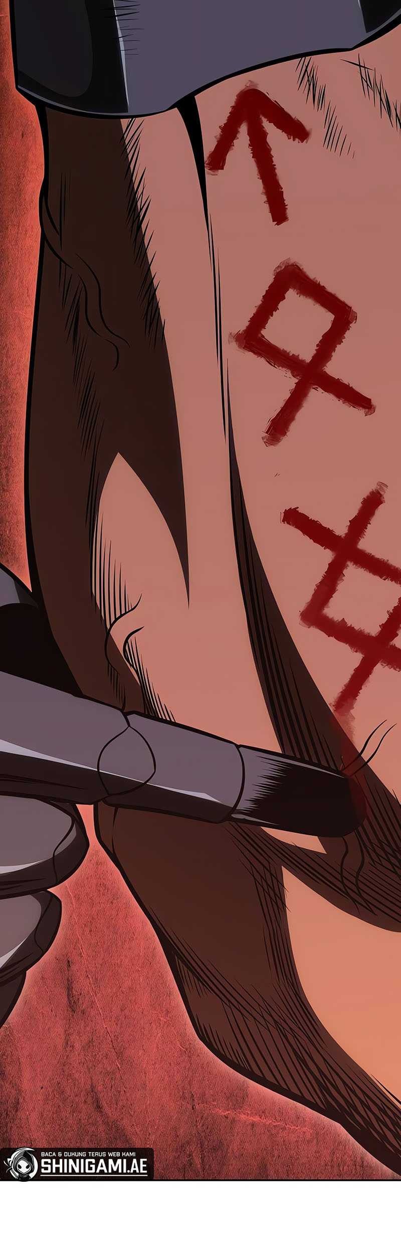 I Killed An Academy Player Chapter 31 Gambar 102