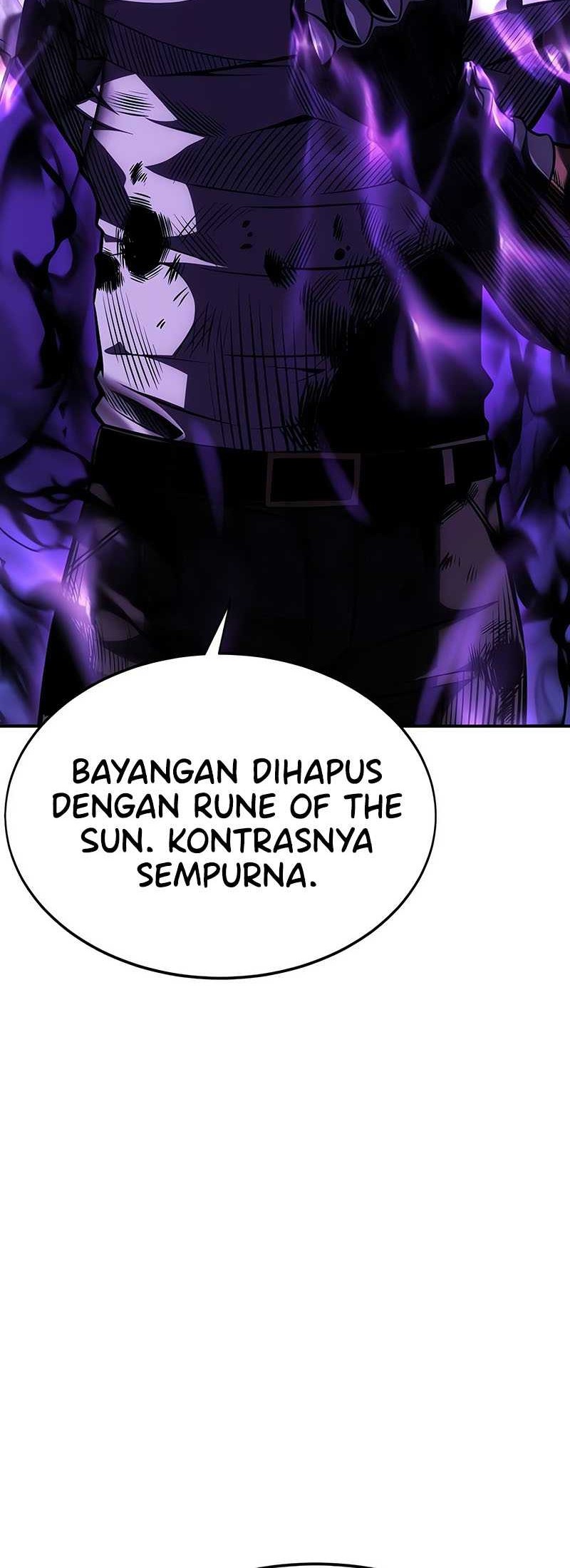 I Killed An Academy Player Chapter 31 Gambar 109