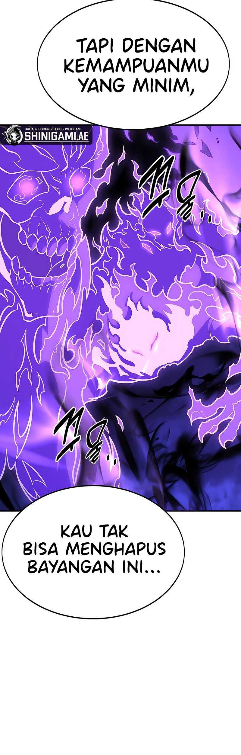 I Killed An Academy Player Chapter 31 Gambar 110