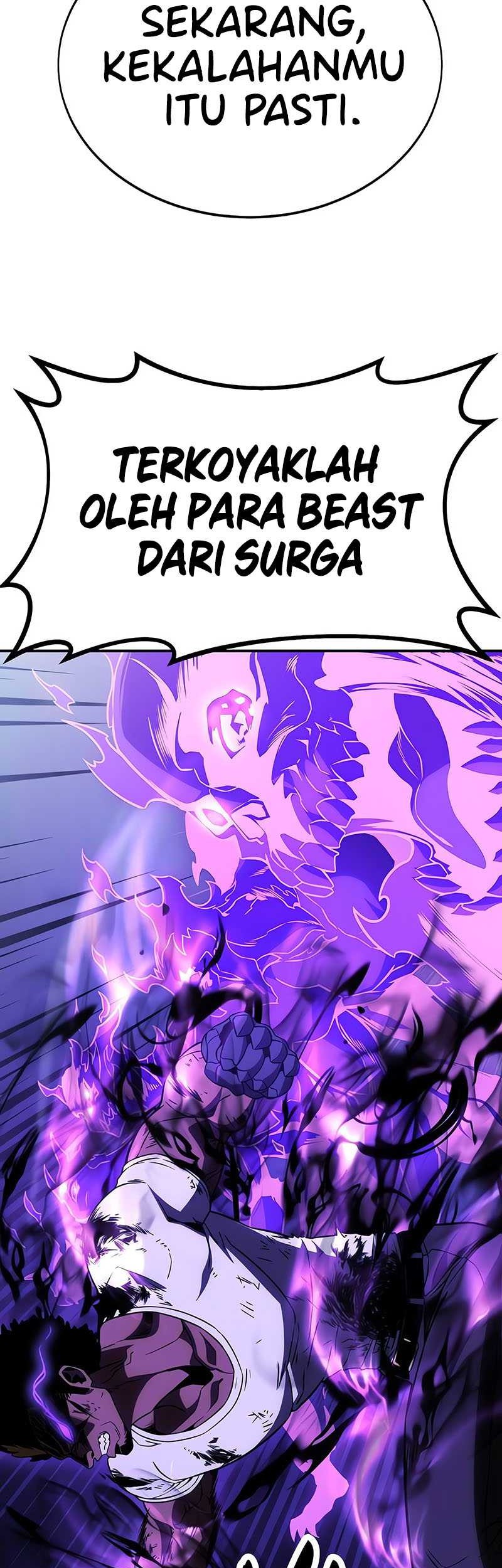 I Killed An Academy Player Chapter 31 Gambar 112