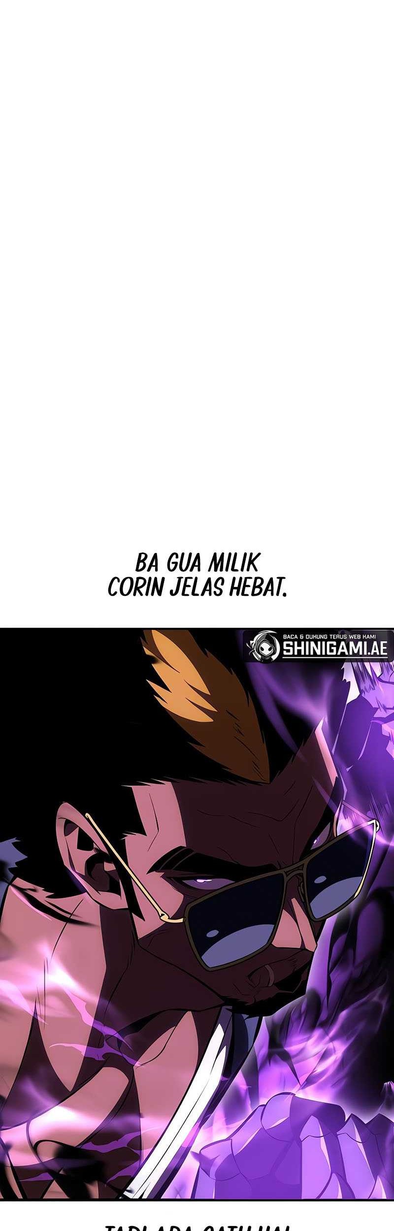 I Killed An Academy Player Chapter 31 Gambar 75