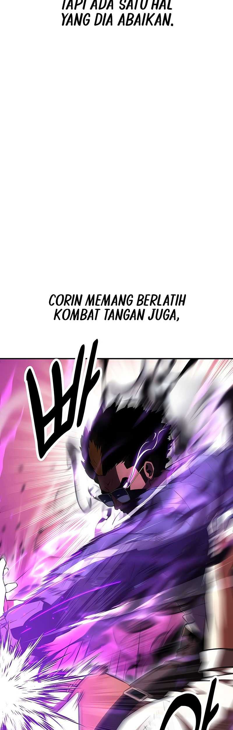 I Killed An Academy Player Chapter 31 Gambar 76