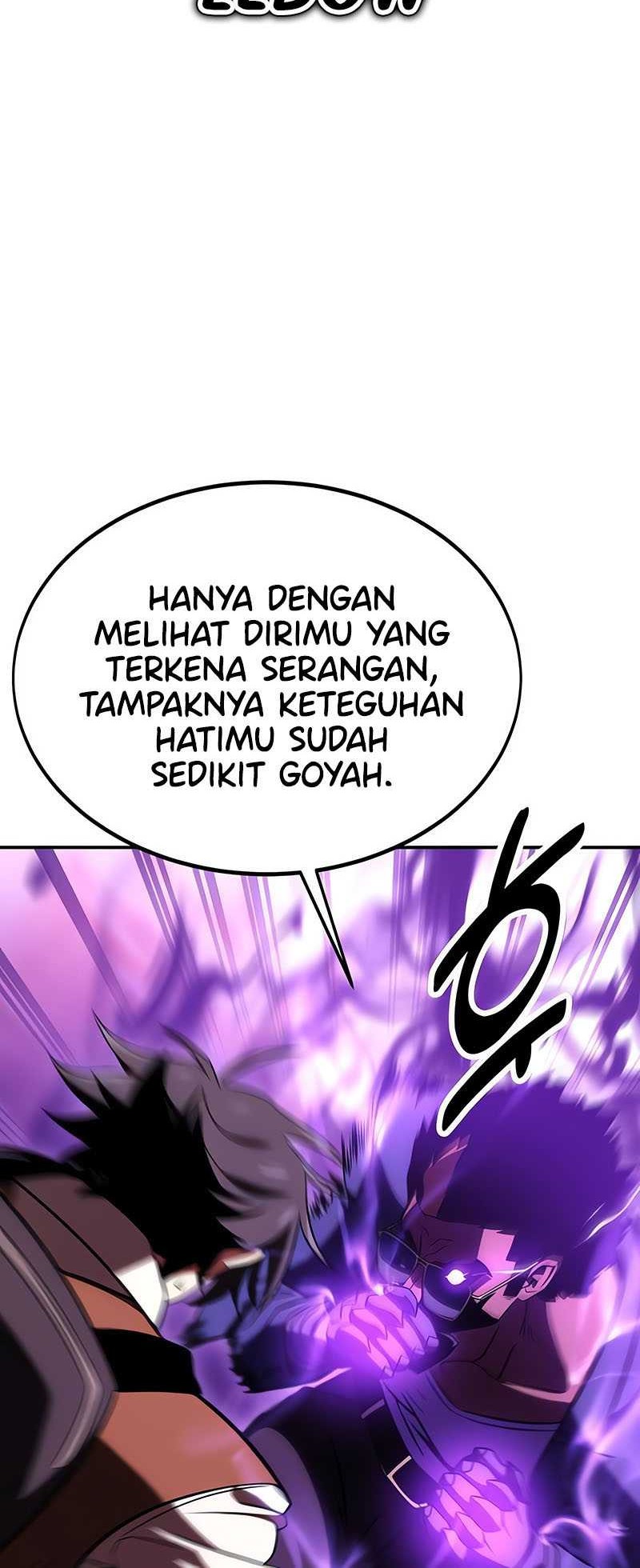 I Killed An Academy Player Chapter 31 Gambar 81