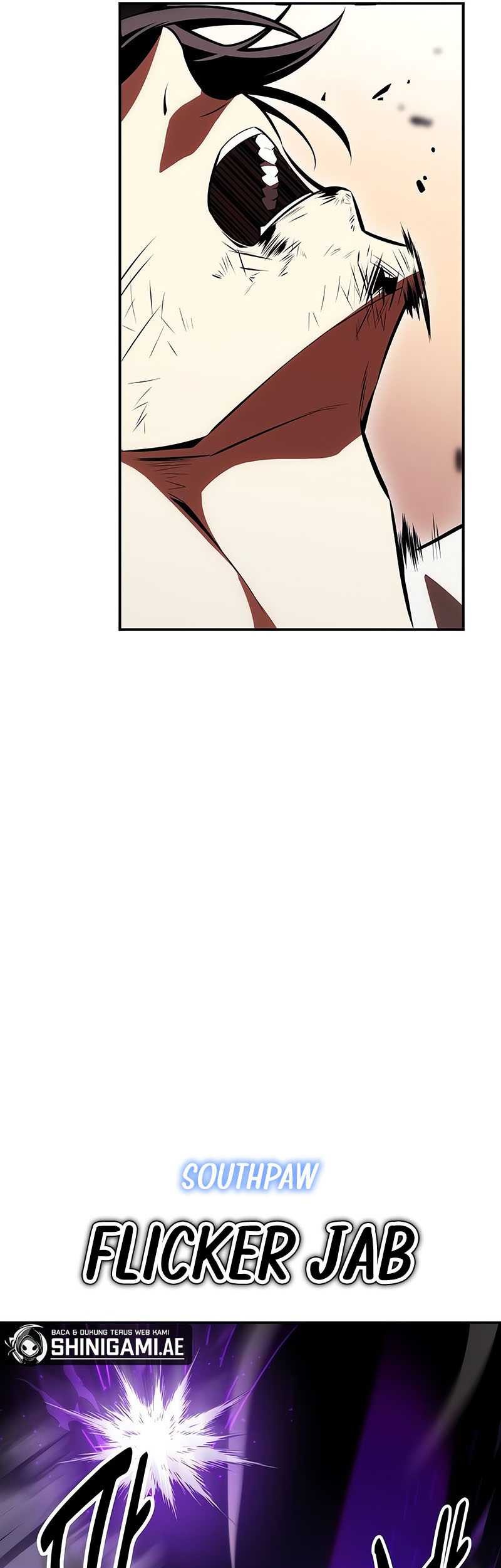 I Killed An Academy Player Chapter 31 Gambar 78