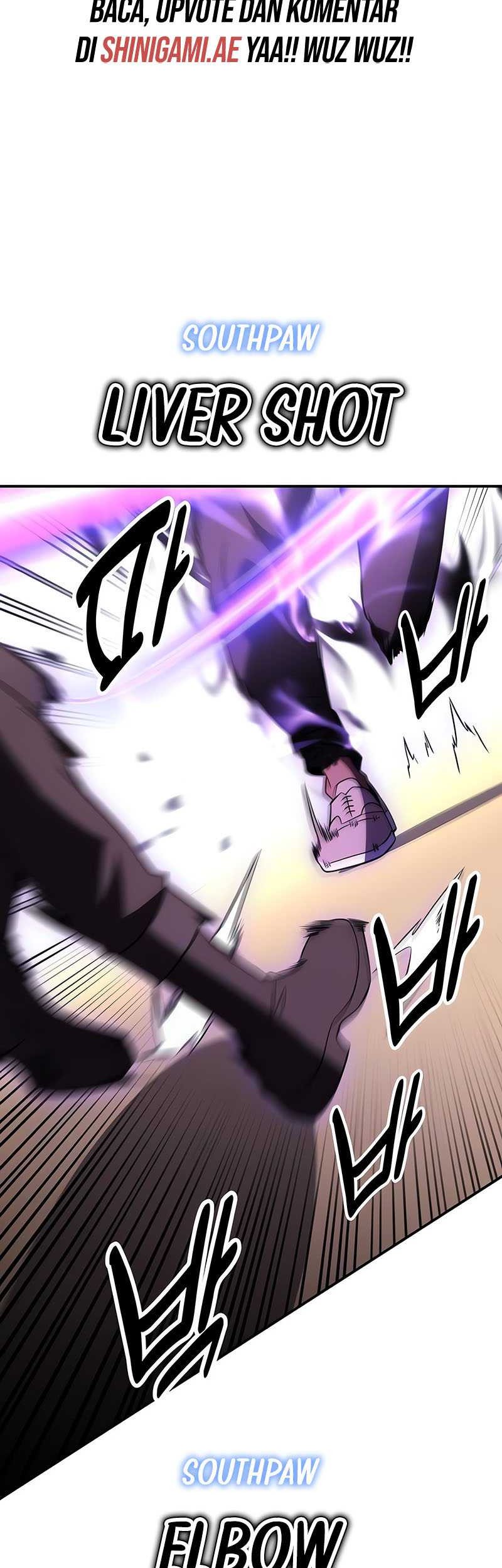 I Killed An Academy Player Chapter 31 Gambar 80