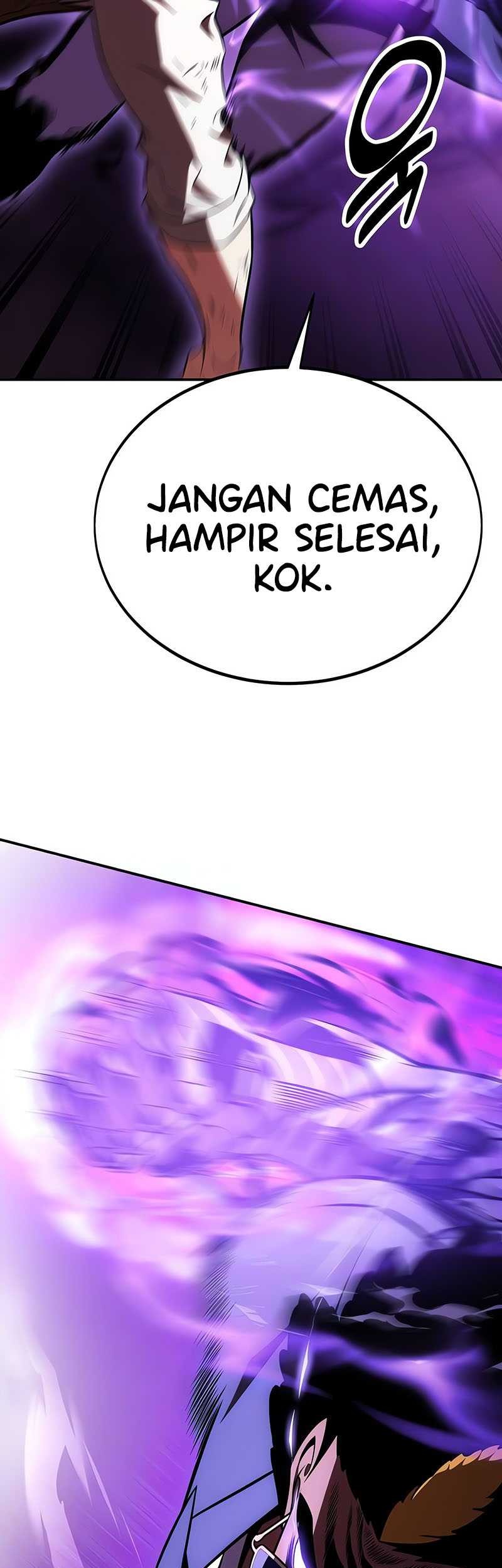 I Killed An Academy Player Chapter 31 Gambar 82