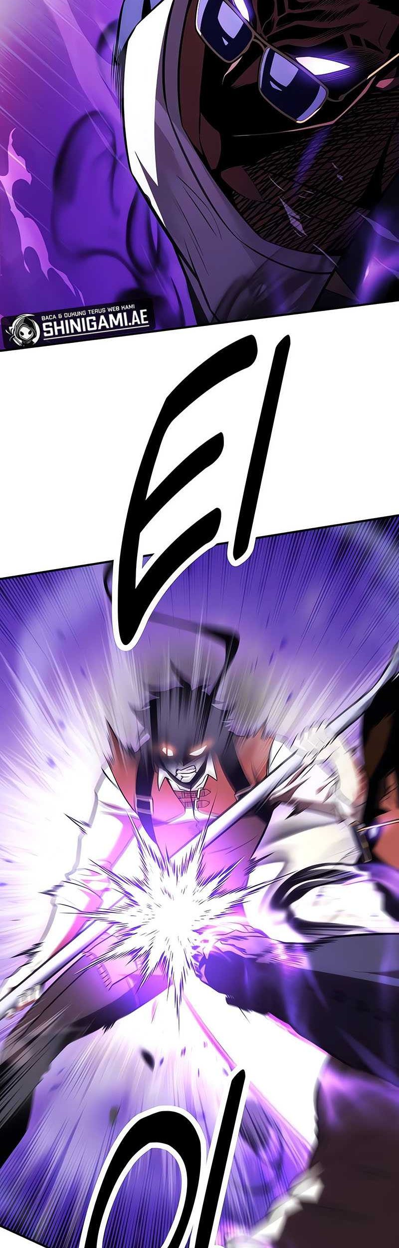 I Killed An Academy Player Chapter 31 Gambar 83